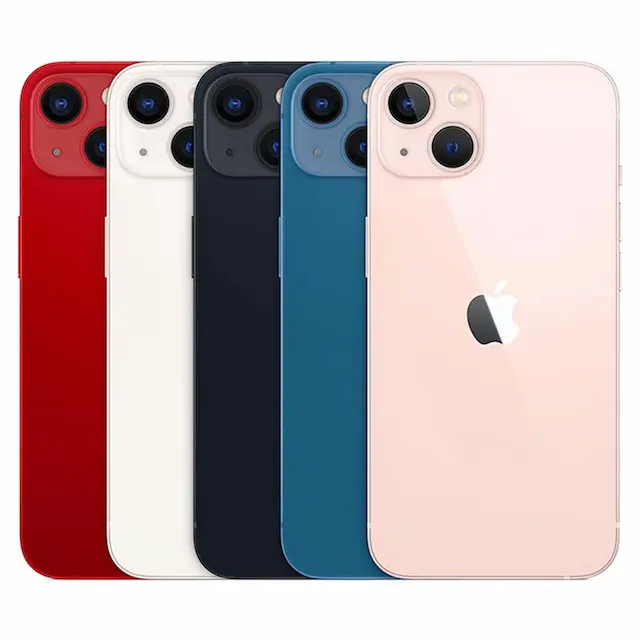 IPHONE 13(128 GB)