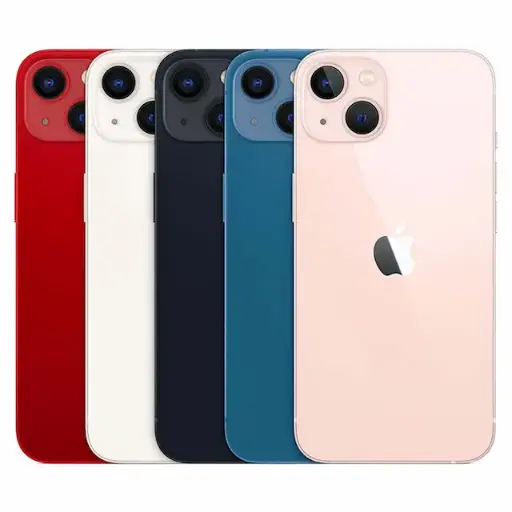 IPHONE 13(128 GB)
